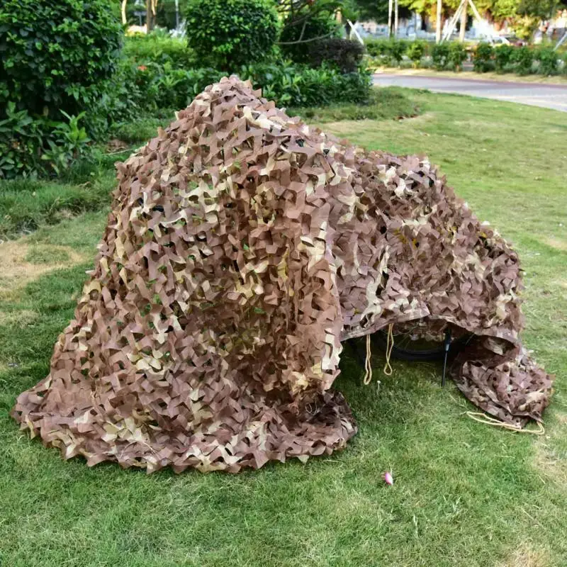 FILET CAMOUFLAGE HAUTE QUALITE - Image 16