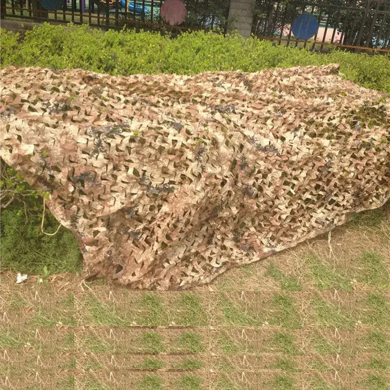 FILET CAMOUFLAGE HAUTE QUALITE - Image 17