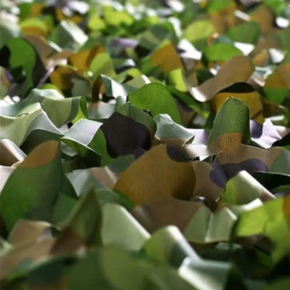 FILET CAMOUFLAGE HAUTE QUALITE - Image 6