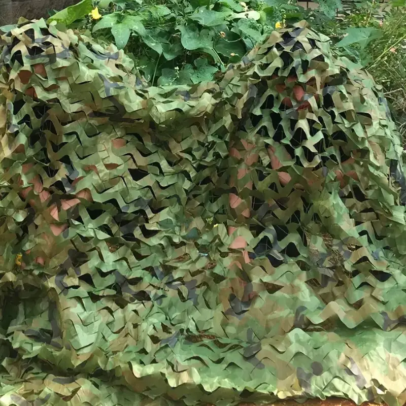 FILET CAMOUFLAGE MEILLEUR EFFET - Image 14