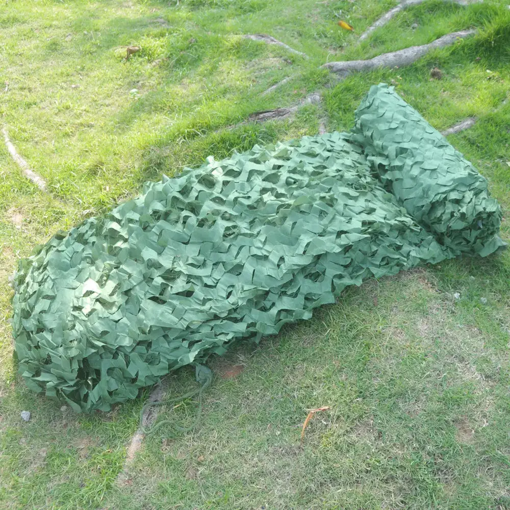 FILET CAMOUFLAGE MULTIPLE USAGE - Image 13