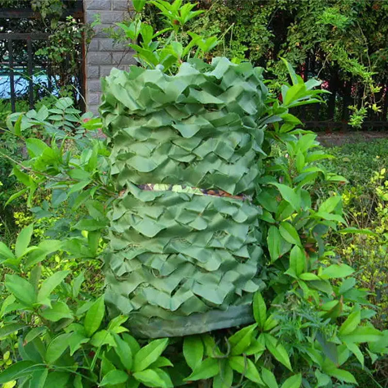 FILET CAMOUFLAGE MULTIPLE USAGE - Image 15