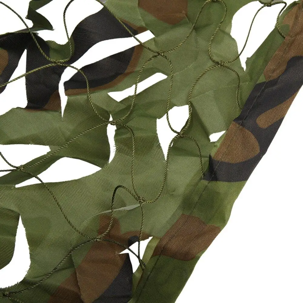 FILET CAMOUFLAGE MULTIPLE USAGE - Image 9
