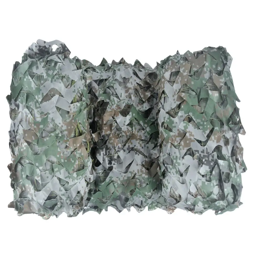 FILET CAMOUFLAGE POUR GROS BÂTIMENTS - Image 20