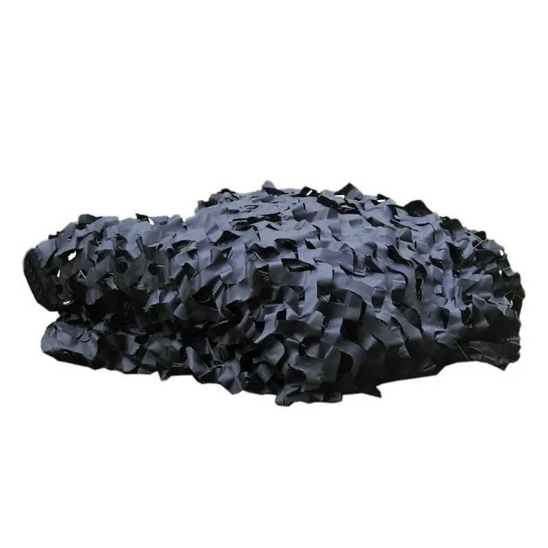 FILET CAMOUFLAGE POUR GROS BÂTIMENTS - Image 27