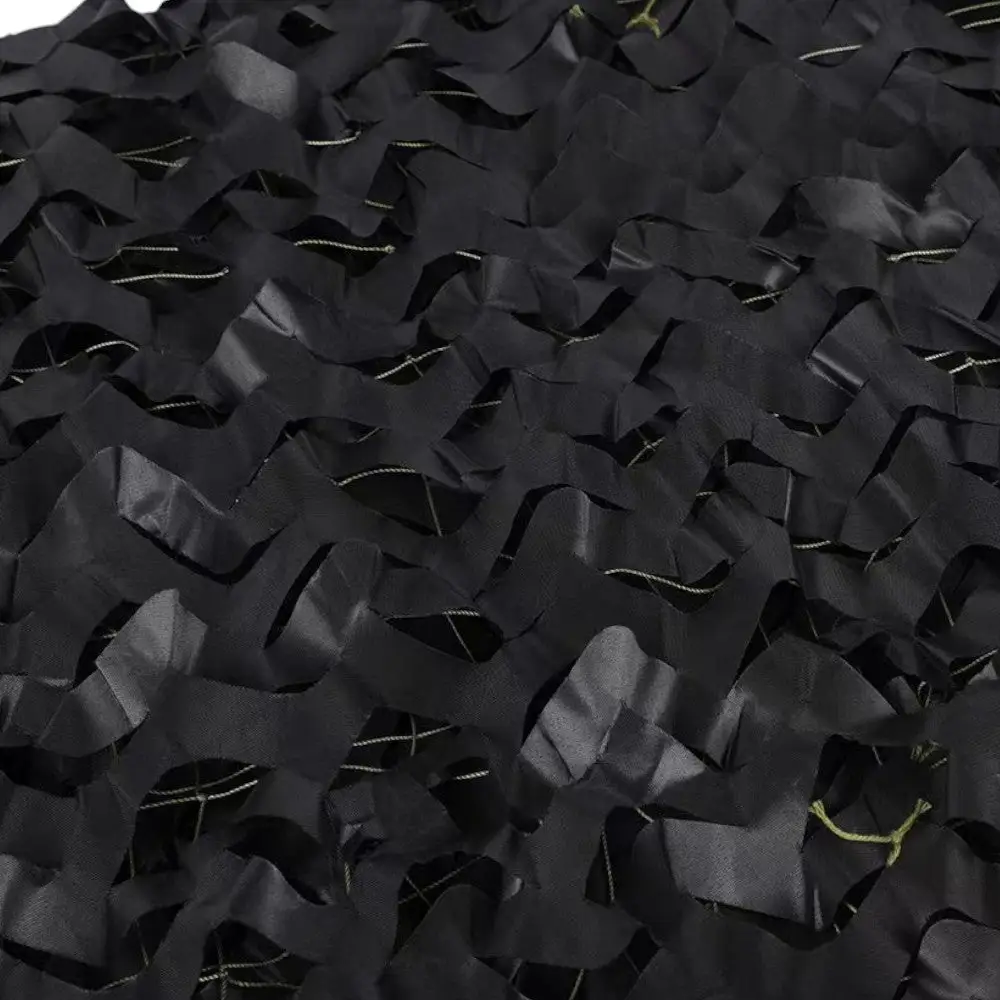 FILET CAMOUFLAGE POUR GROS BÂTIMENTS - Image 30
