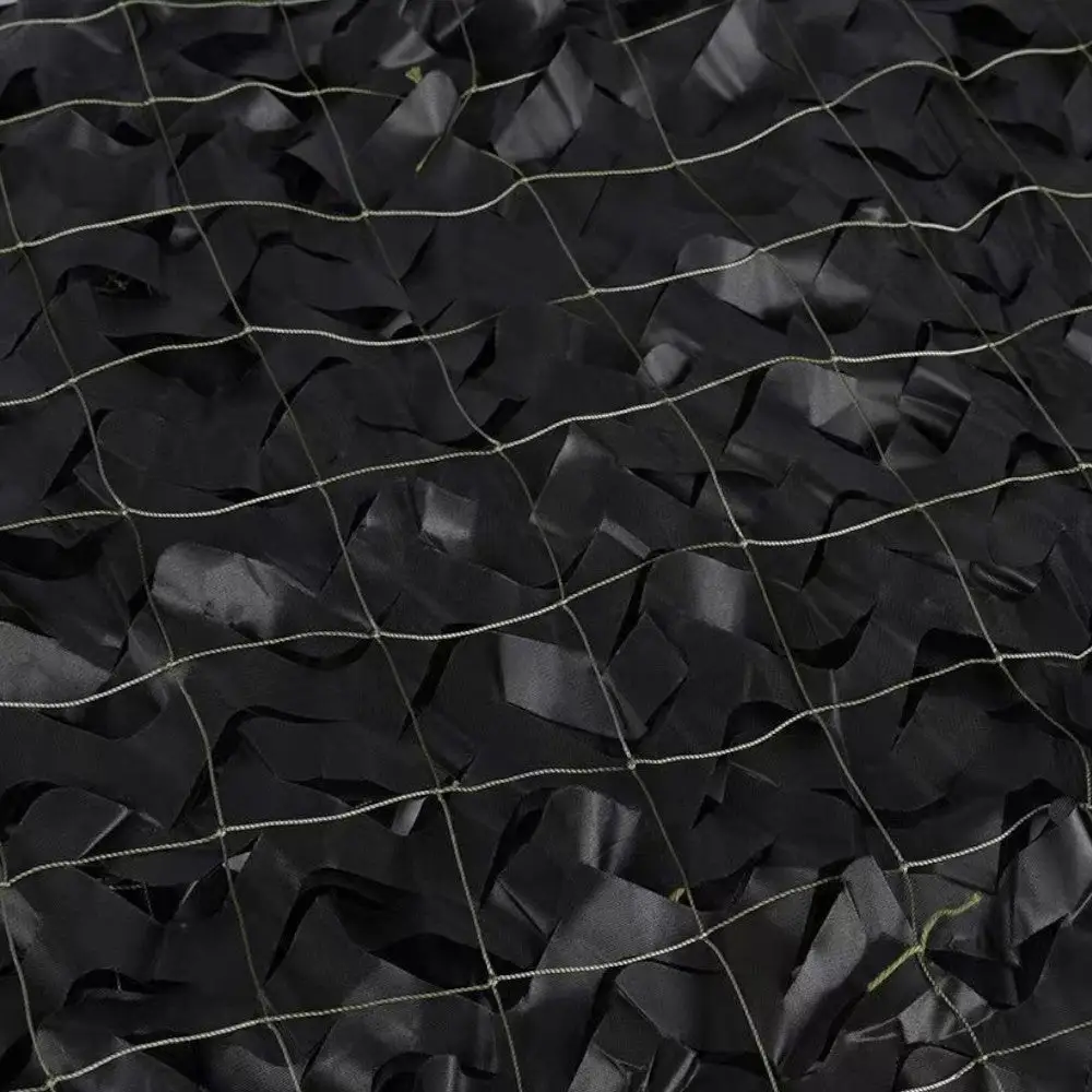 FILET CAMOUFLAGE POUR GROS BÂTIMENTS - Image 31
