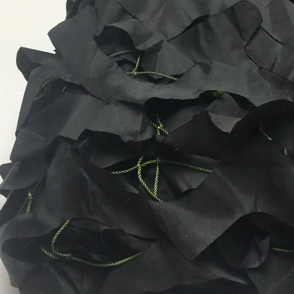 FILET CAMOUFLAGE POUR GROS BÂTIMENTS - Image 32
