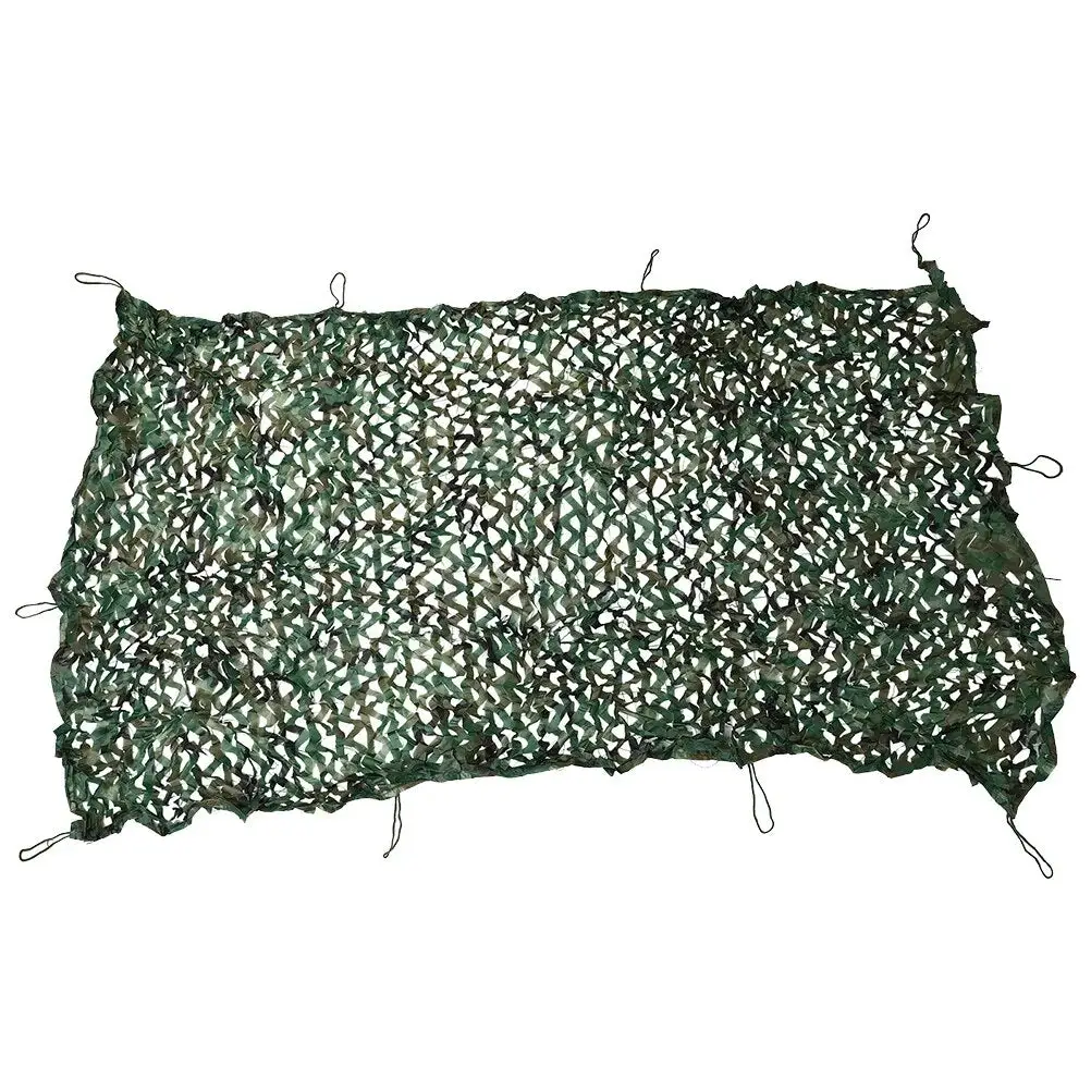 FILET CAMOUFLAGE POUR GROS BÂTIMENTS - Image 7