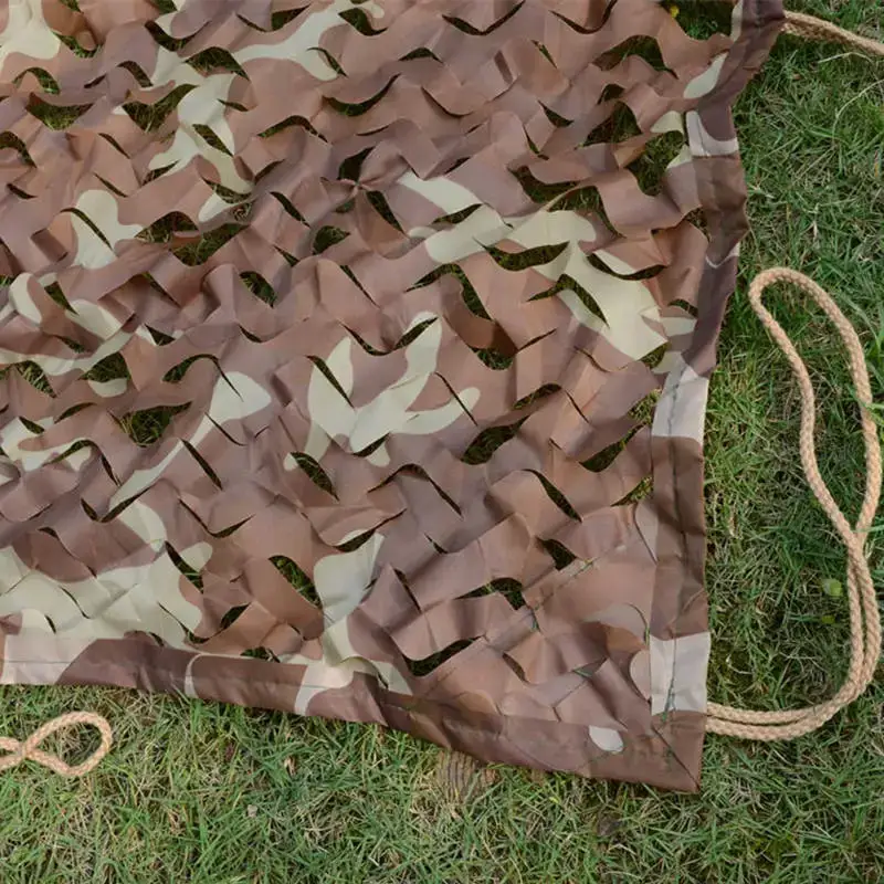 FILET CAMOUFLAGE POUR MOBILIER - Image 12