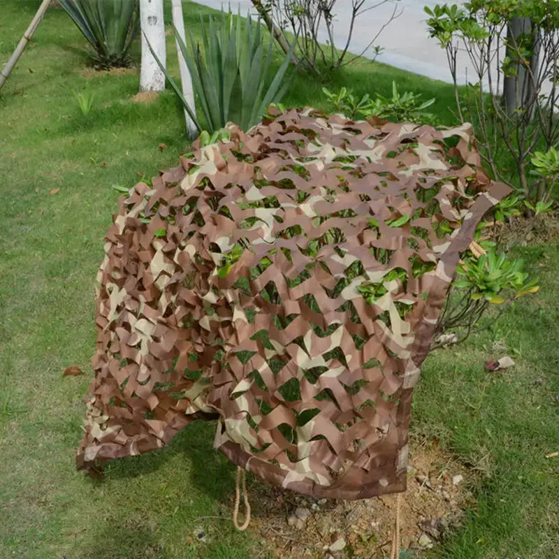 FILET CAMOUFLAGE POUR MOBILIER - Image 8