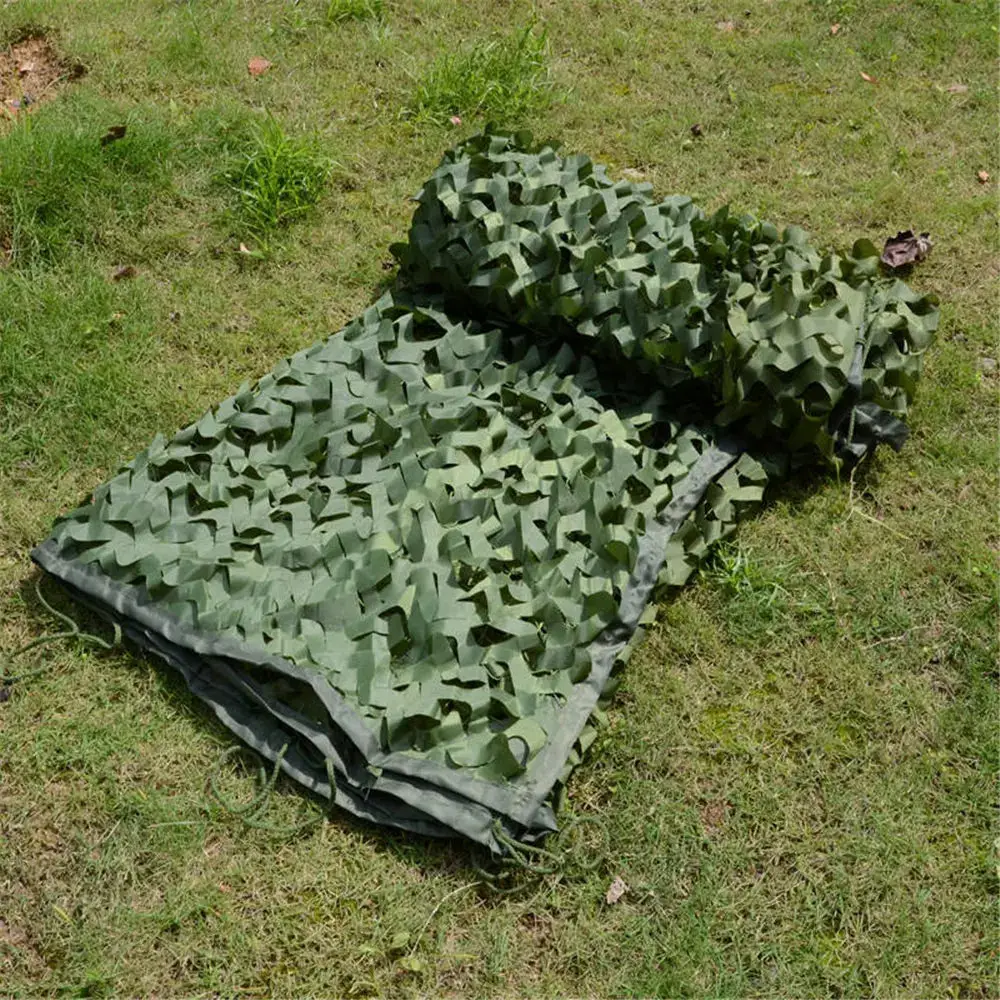 FILET CAMOUFLAGE QUALITE SUPERIEURE - Image 13
