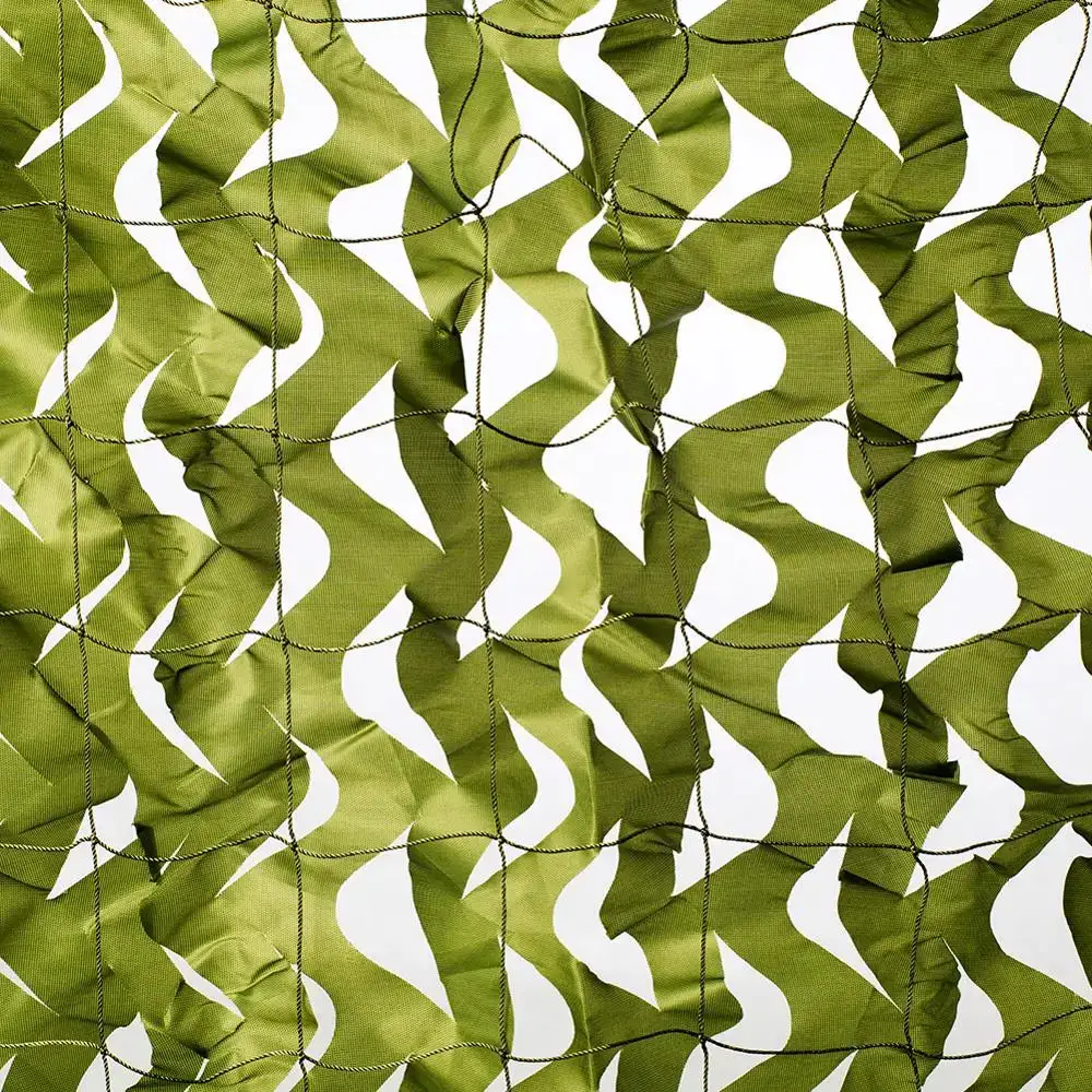 FILET CAMOUFLAGE QUALITE SUPERIEURE - Image 17