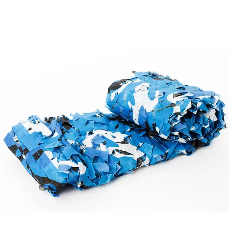 FILET CAMOUFLAGE QUALITE SUPERIEURE - Image 19