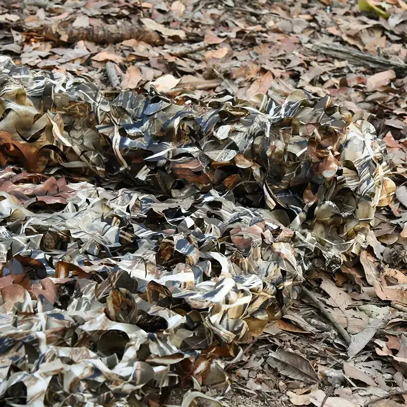 Filet d ombrage camouflage - Image 10