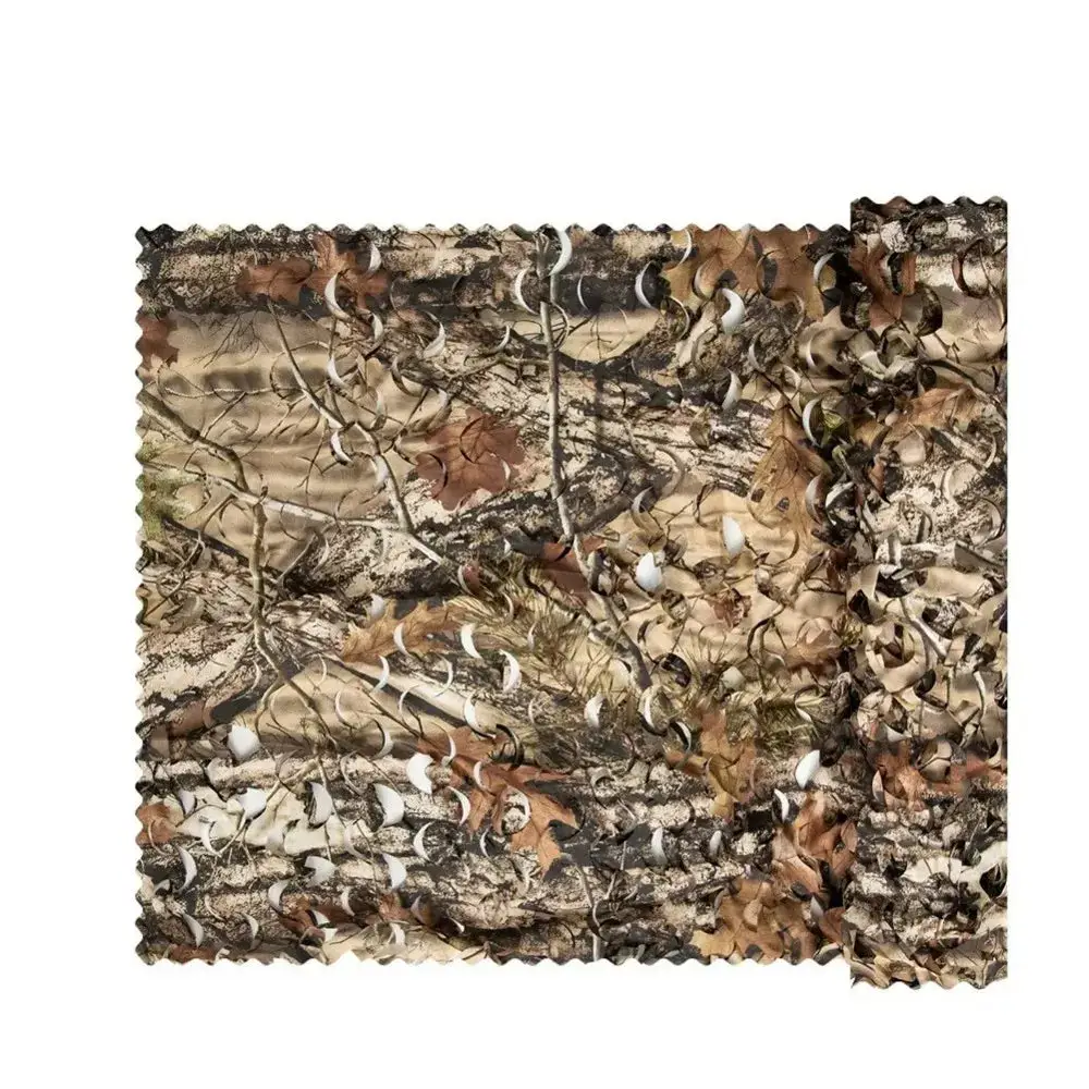 Filet d ombrage camouflage - Image 7