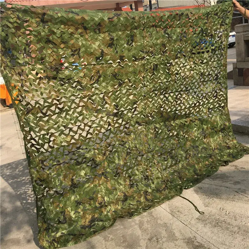 Filet de camouflage pas cher - Image 6