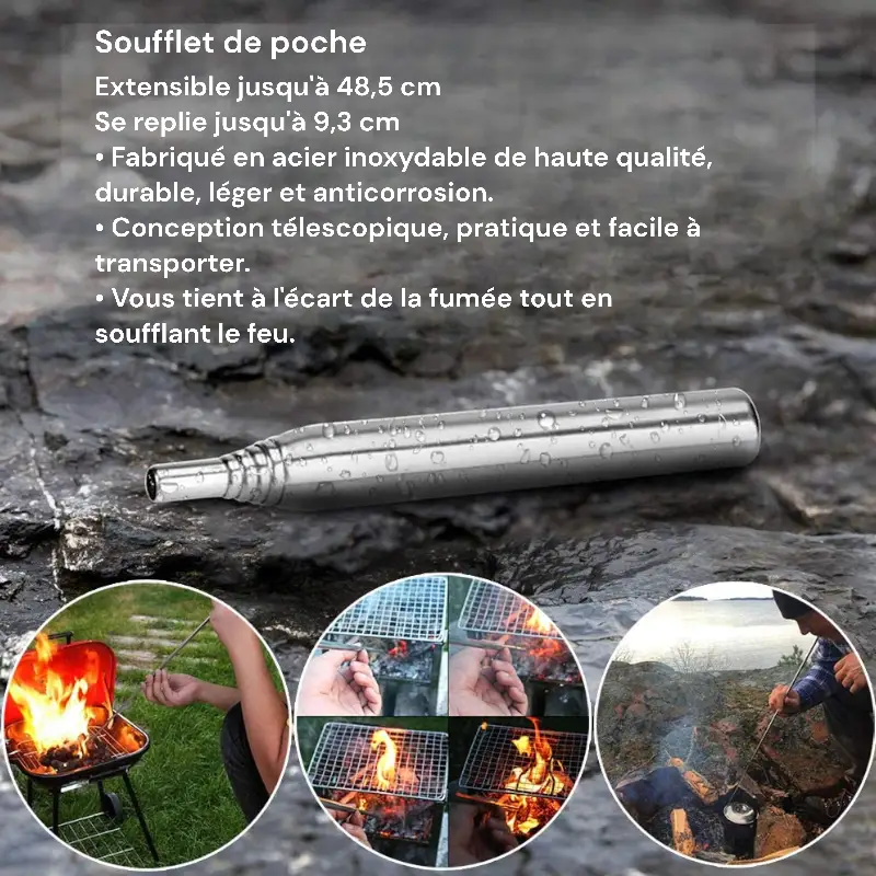 Fourniture de survie - Image 48
