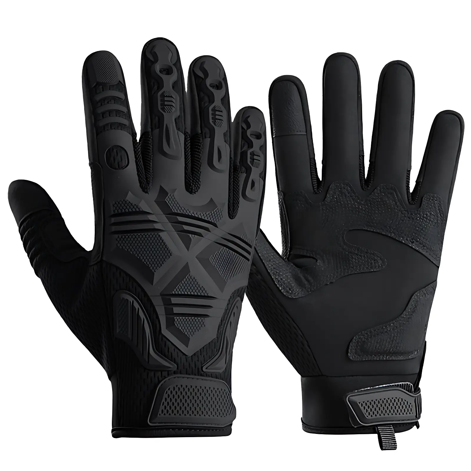 Gant de combat - Image 11