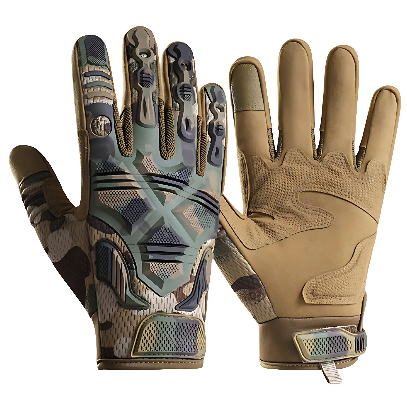 Gant de combat - Image 14