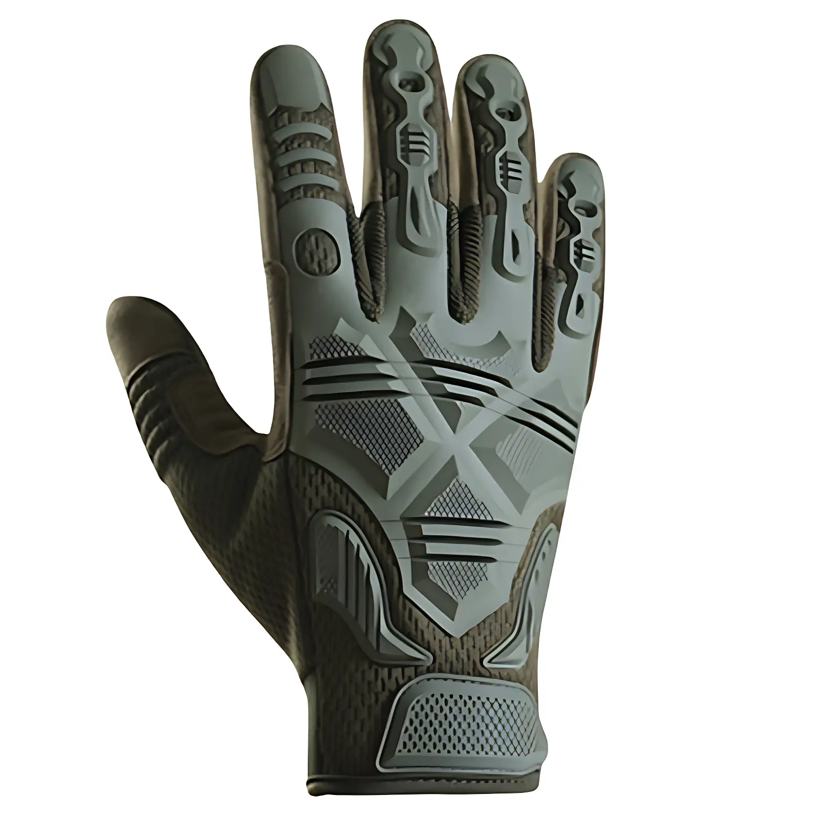 Gant de combat - Image 2