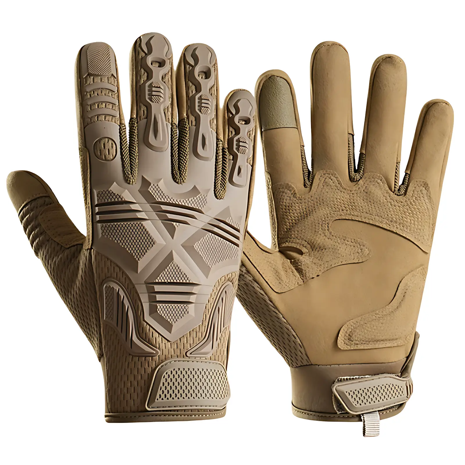 Gant de combat - Image 9