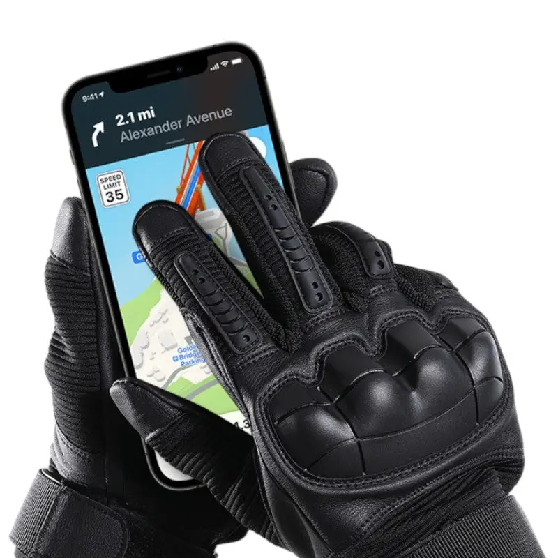 Gant de combat - Image 11