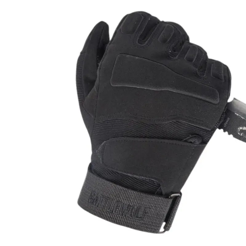 Gant de combat militaire pour homme - Image 17