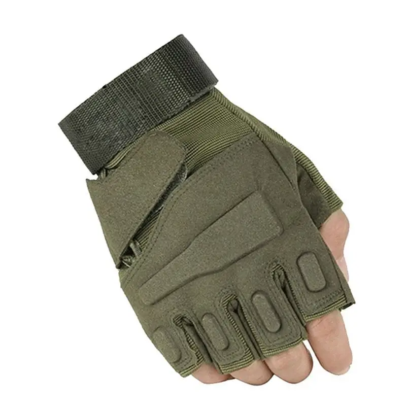Gant de combat militaire pour homme - Image 26