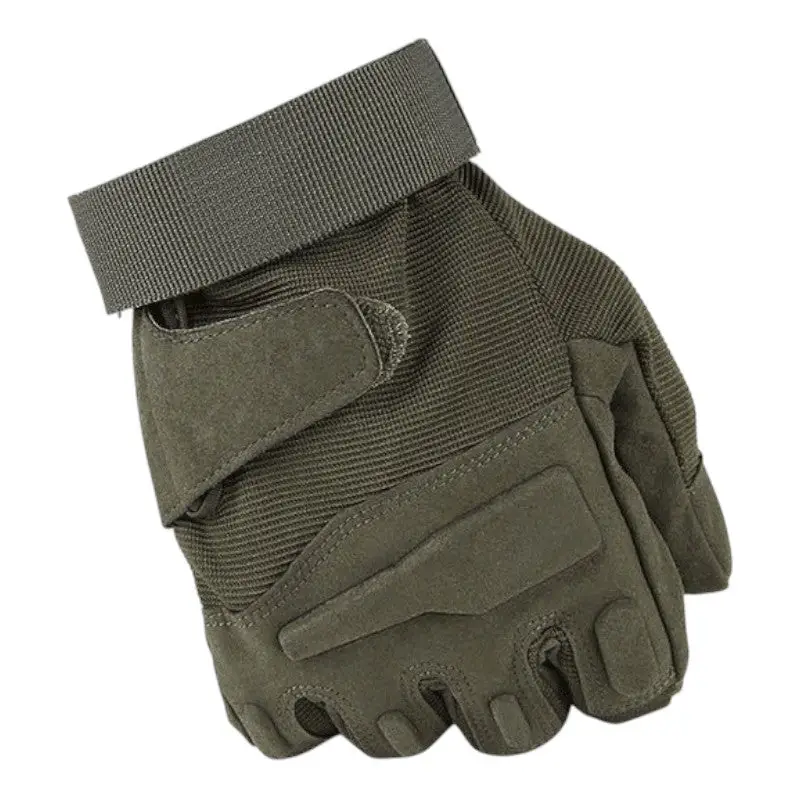 Gant de combat militaire pour homme - Image 3