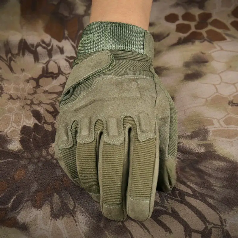 Gant de combat militaire pour homme - Image 6