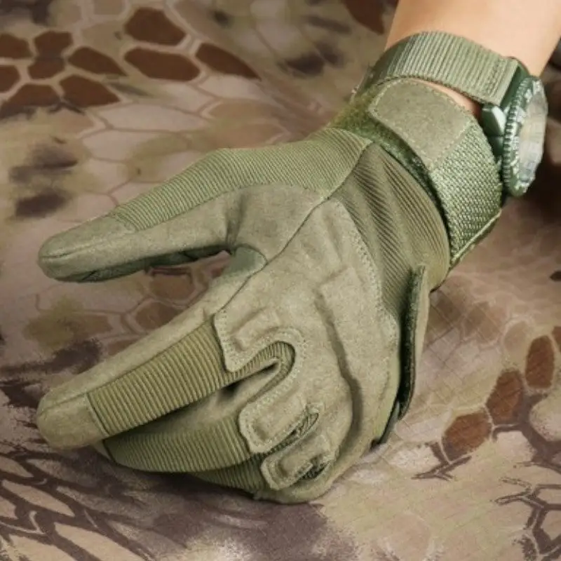 Gant de combat militaire pour homme - Image 7