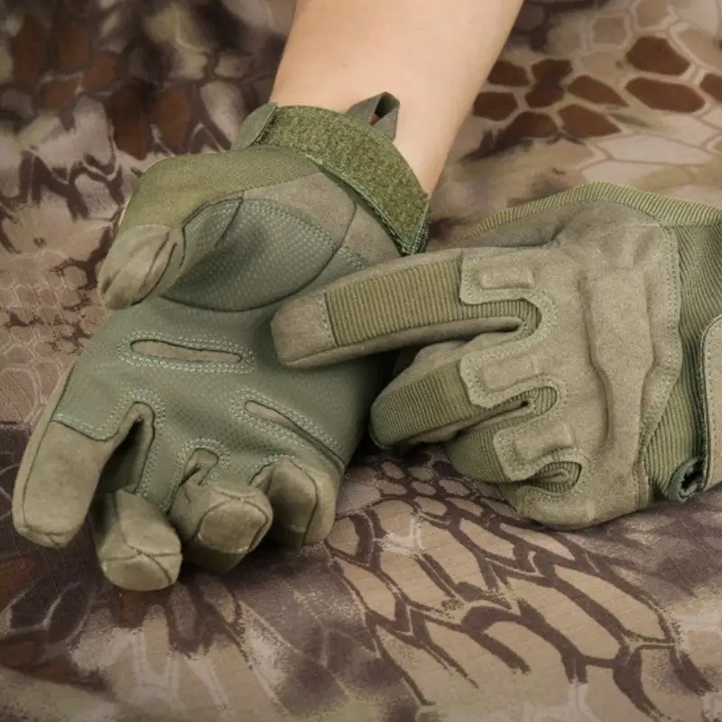 Gant de combat militaire pour homme - Image 8