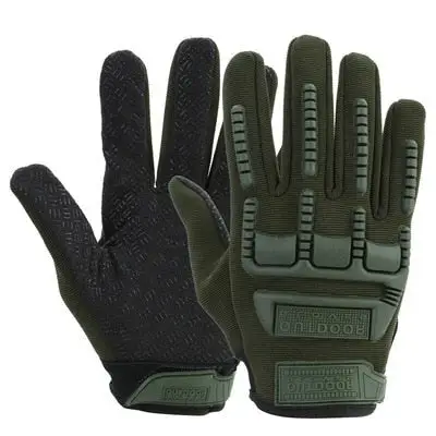 Gant militaire combat pour homme - Image 14