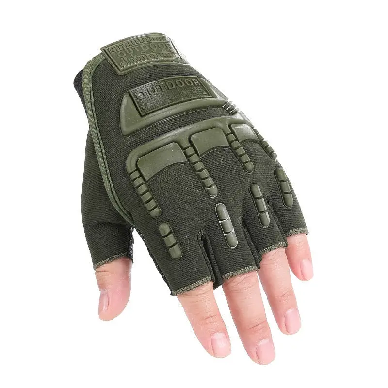 Gant militaire combat pour homme - Image 21