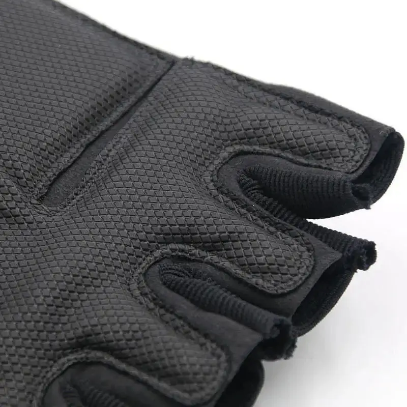 GANT MILITAIRE DEMI DOIGT TACTIQUE - Image 3