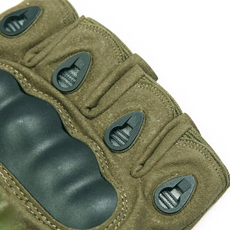 GANT MILITAIRE DEMI DOIGT TACTIQUE - Image 4