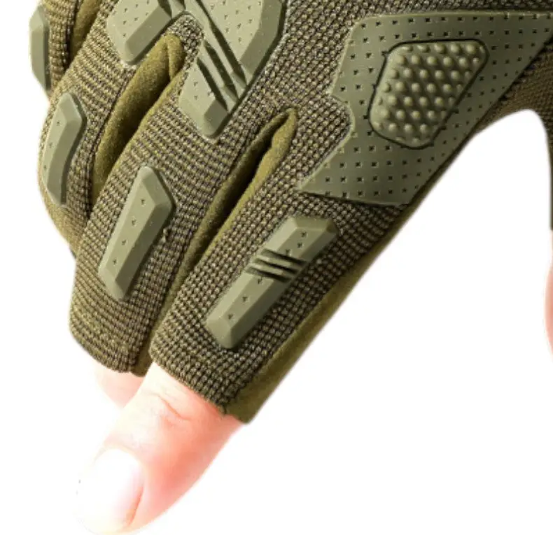 Gant militaire tactique - Image 10