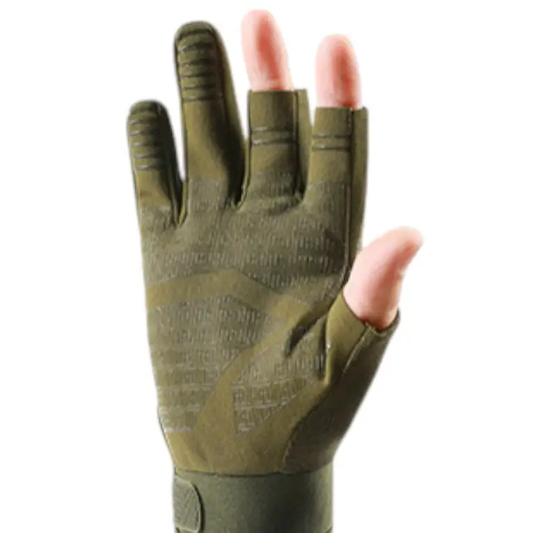 Gant militaire tactique - Image 11