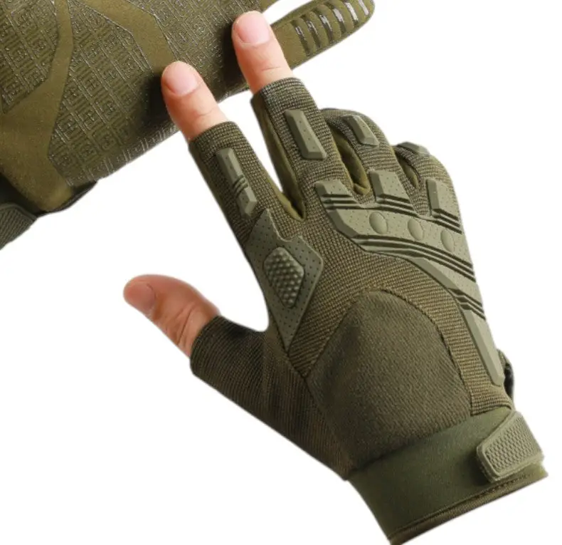 Gant militaire tactique - Image 14
