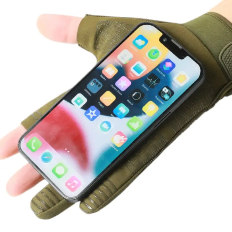 Gant militaire tactique - Image 16