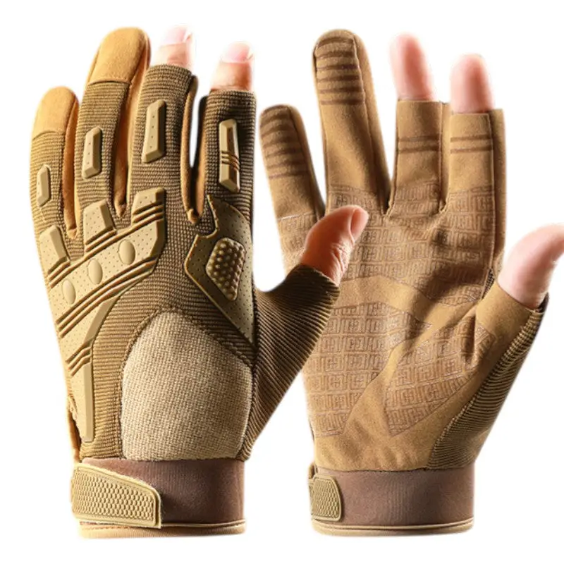 Gant militaire tactique - Image 5