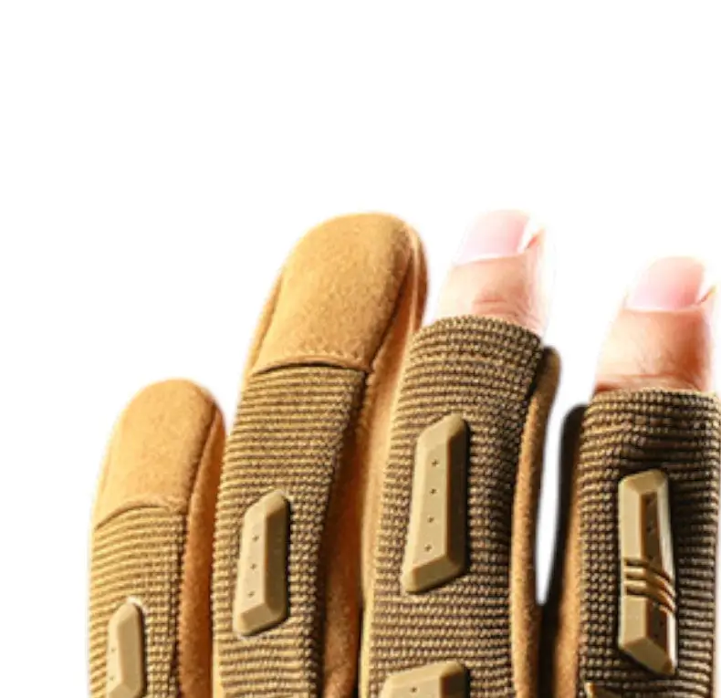 Gant militaire tactique - Image 6