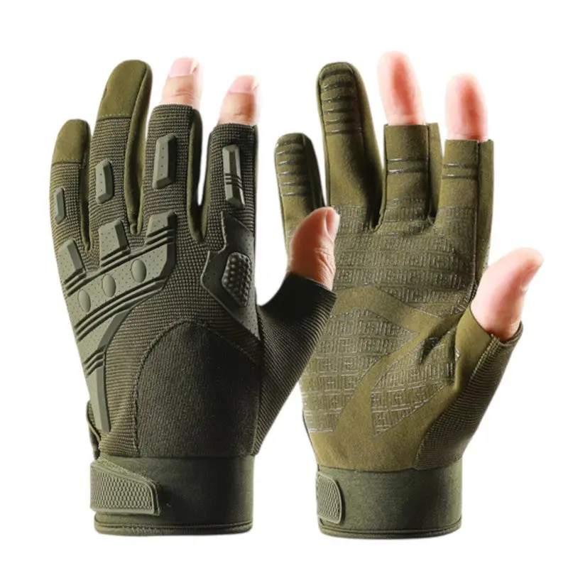 Gant militaire tactique - Image 9