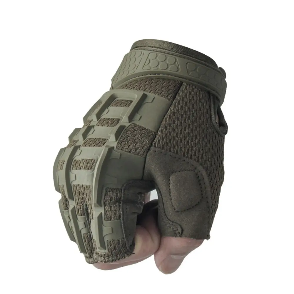 Gant renforcé combat - Image 2