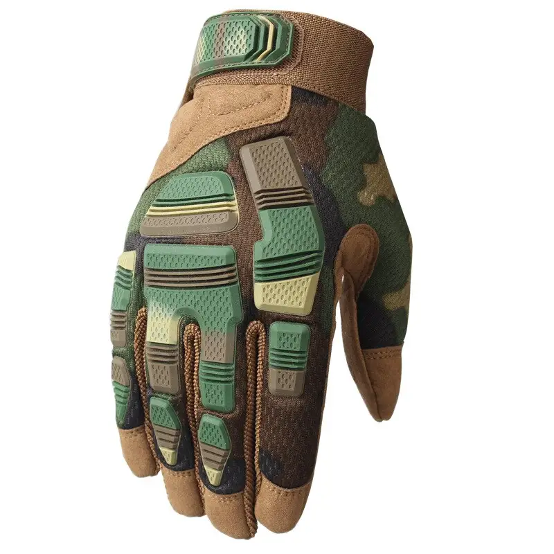 Gants combat - Image 10