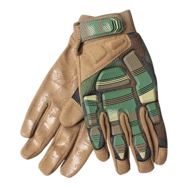 Gants combat - Image 12