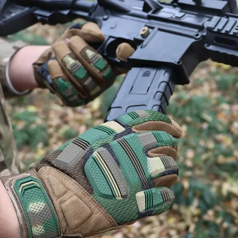 Gants combat - Image 13