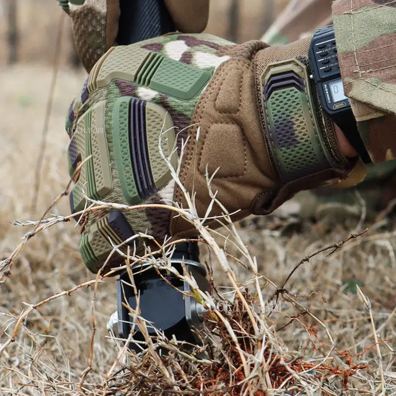Gants combat - Image 15