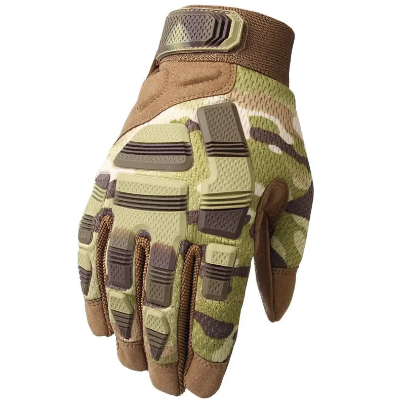 Gants combat - Image 16